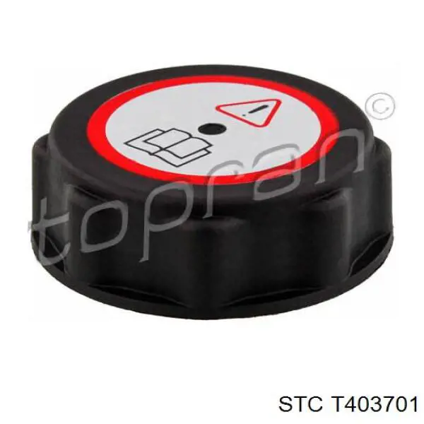 Крышка расширительного бачка STC T403701 цена, от 3.87 USD