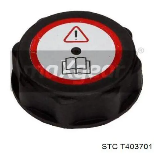 Купить T403701 STC Крышка/пробка расширительного бачка