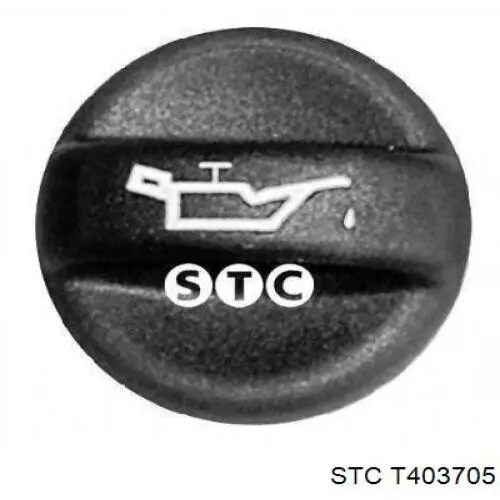 Крышка маслозаливной горловины Ford 938M6766BC цена, от 4.25 USD