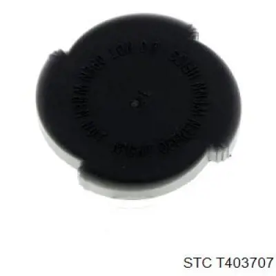 T403707 STC крышка (пробка радиатора)