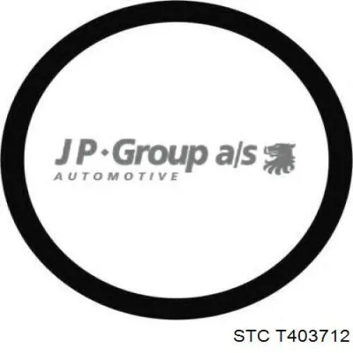Корпус термостата T403712 STC