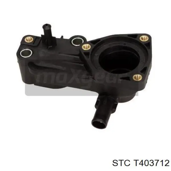 Кожух термостата STC T403712 цена, от 17.99 USD