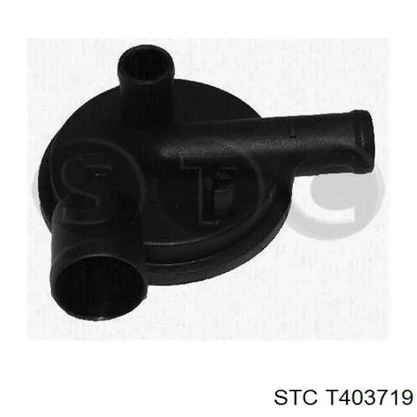 T403719 STC клапан pcv вентиляции картерных газов