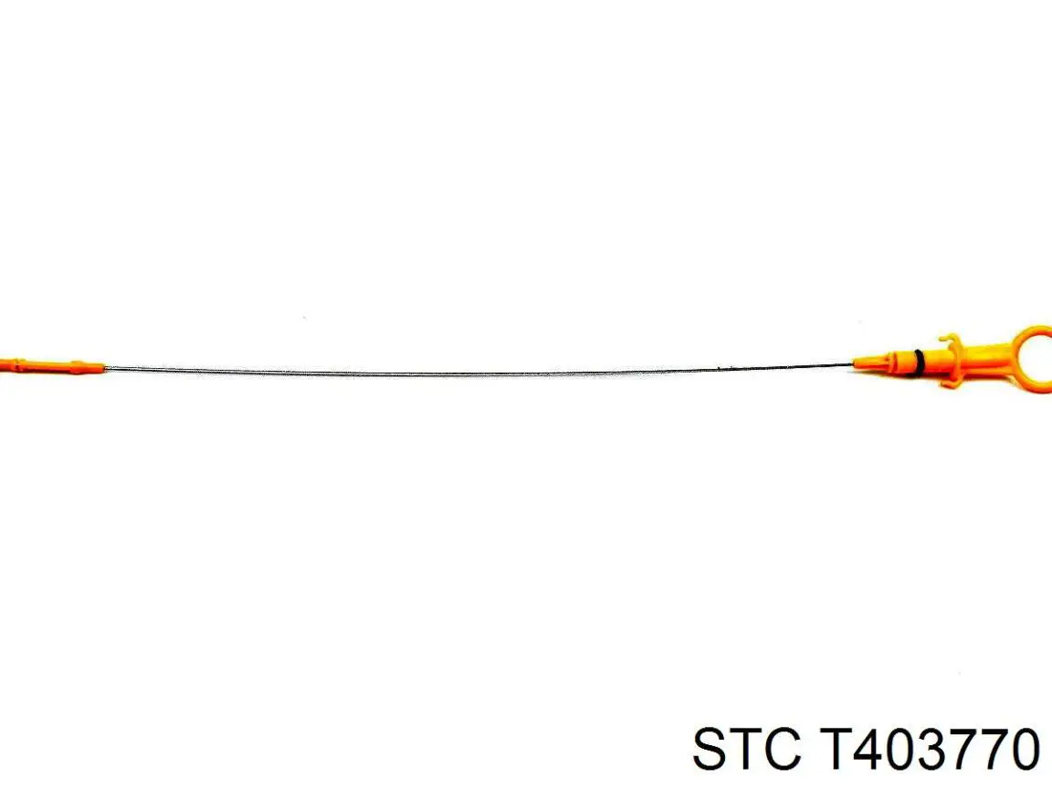 Щуп (индикатор) уровня масла в двигателе STC T403770
