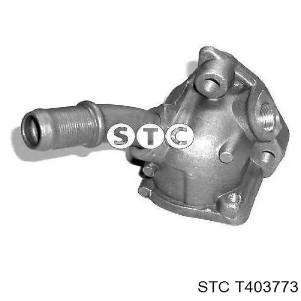Кожух термостата STC T403773 цена, от 45.56 USD