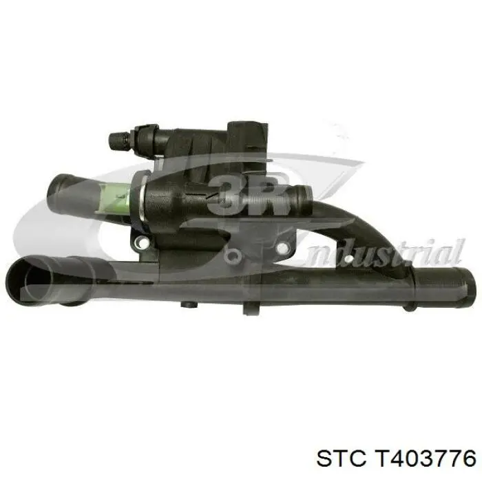 Кожух термостата STC T403776 цена, от 26.24 USD