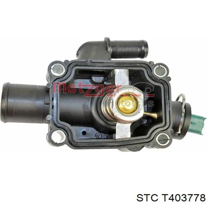 Купить T403778 STC Корпус термостата