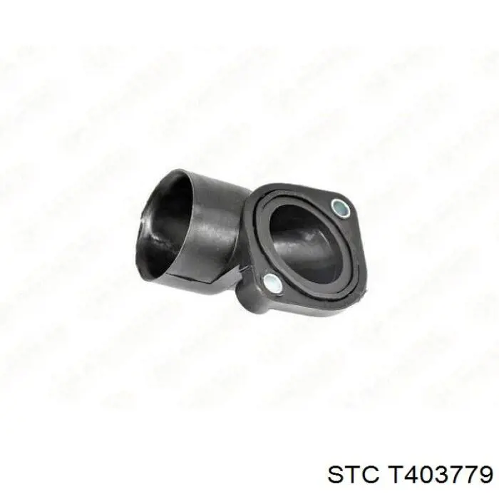 Фланец системы охлаждения STC T403779 цена, от 6.41 USD