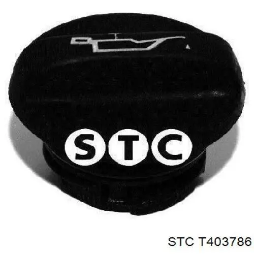 Крышка маслозаливной горловины T403786 STC