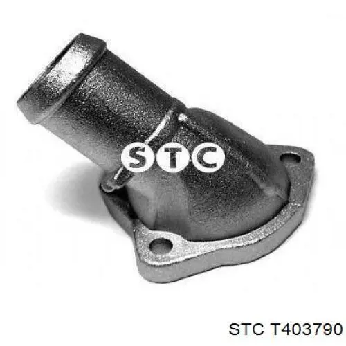 T403790 STC термостат