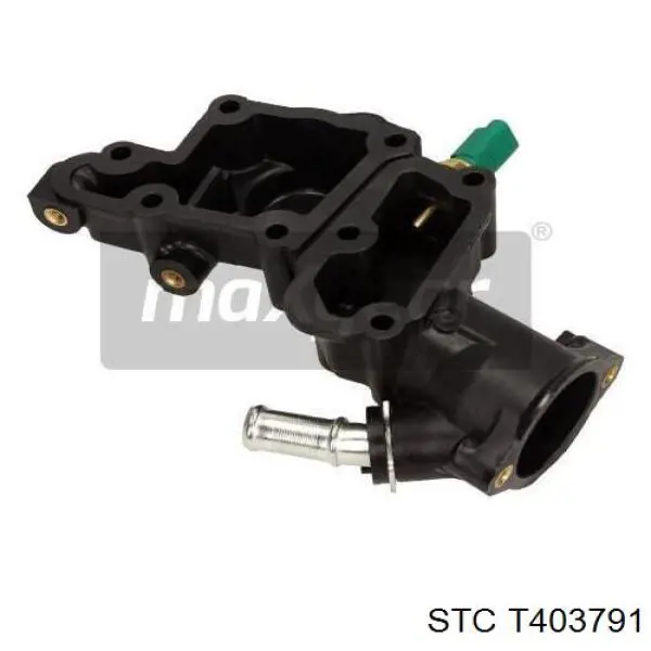 Кожух термостата STC T403791 цена, от 31.92 USD