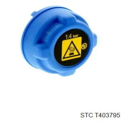 Купить T403795 STC Крышка/пробка расширительного бачка