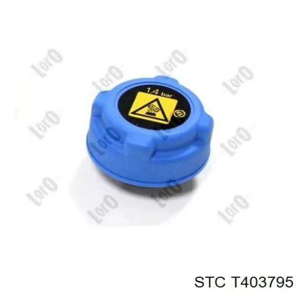 Крышка расширительного бачка STC T403795 цена, от 3.55 USD