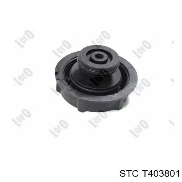Купить T403801 STC Крышка/пробка расширительного бачка