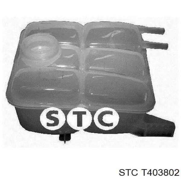 T403802 STC бачок
