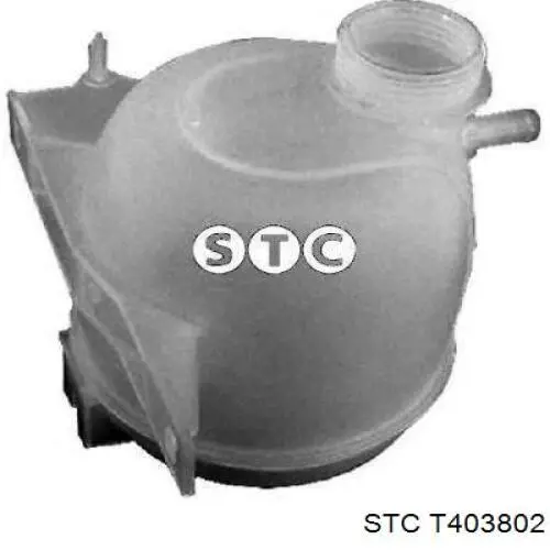Бачок системи охолодження, розширювальний T403802 STC