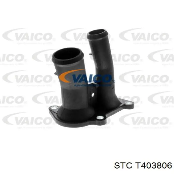 Кожух термостата STC T403806 цена, от 5.90 USD