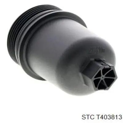 T403813 STC крышка масляного фильтра