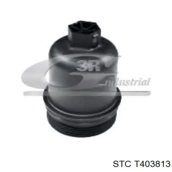 Крышка масляного фильтра STC T403813 цена, от 8.20 USD