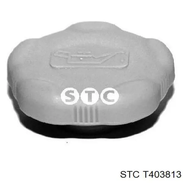 Купить T403813 STC Крышка масляного фильтра