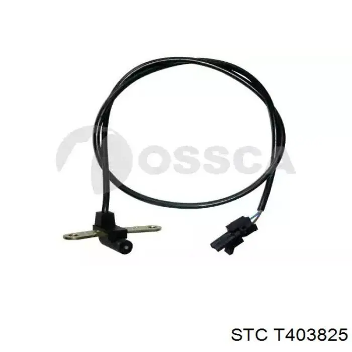 Термостат T403825 STC