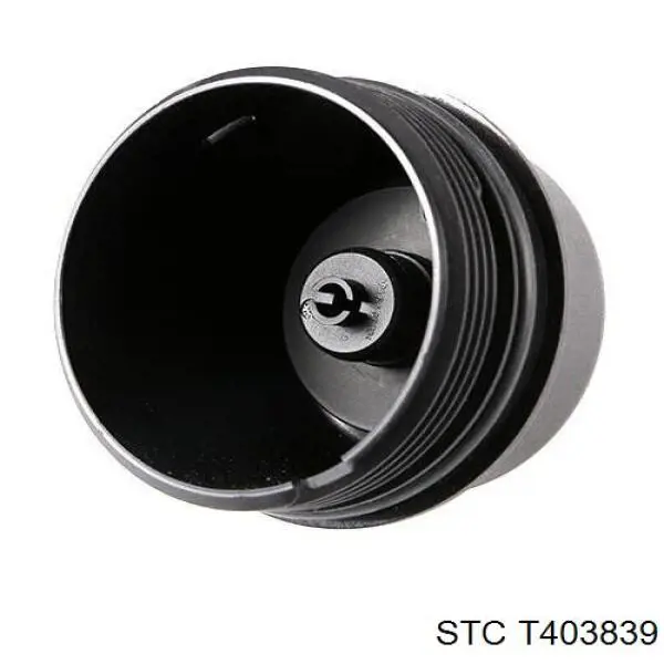Крышка масляного фильтра T403839 STC