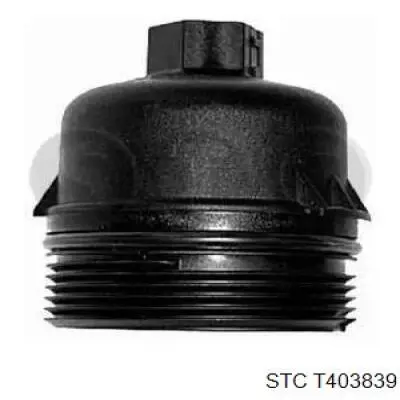 Крышка масляного фильтра STC T403839