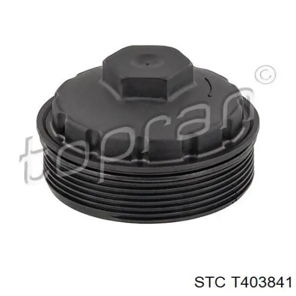 Крышка масляного фильтра T403841 STC