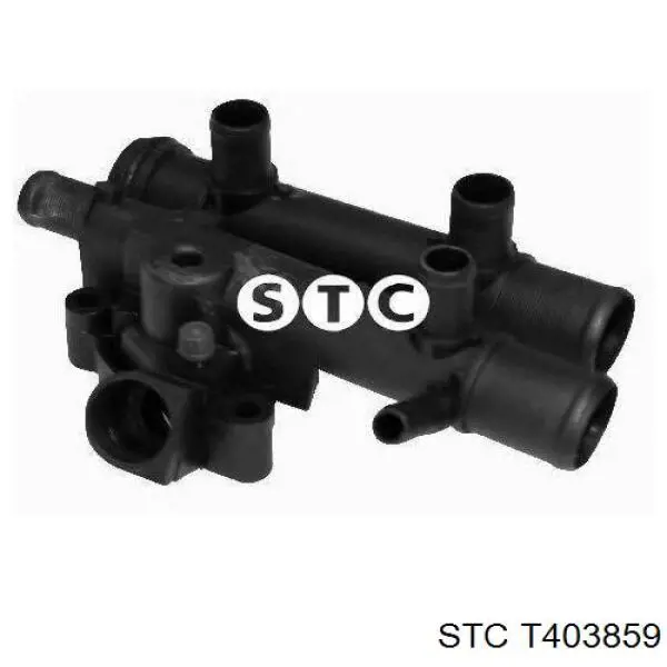 T403859 STC термостат