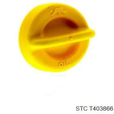 T403866 STC крышка маслозаливной горловины