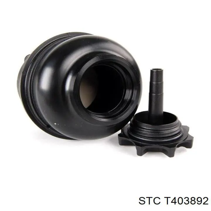 Купить T403892 STC Бачок насоса гидроусилителя руля