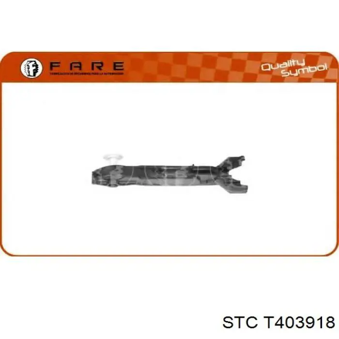 Тяга педали сцепления STC T403918 цена, от 6.79 USD