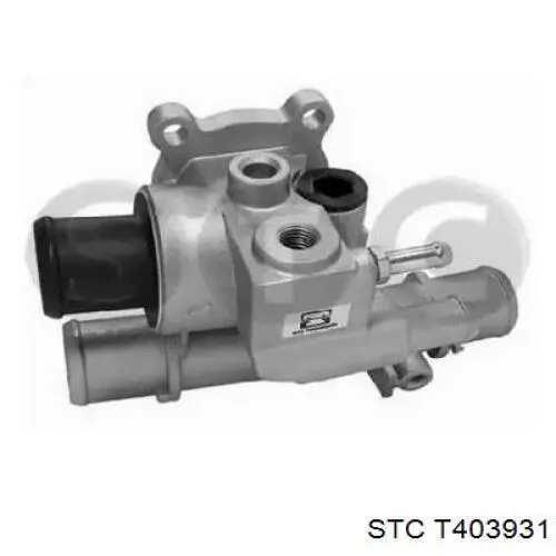 T403931 STC термостат