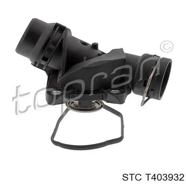 Термостат в корпусе STC T403932 цена, от 40.17 USD