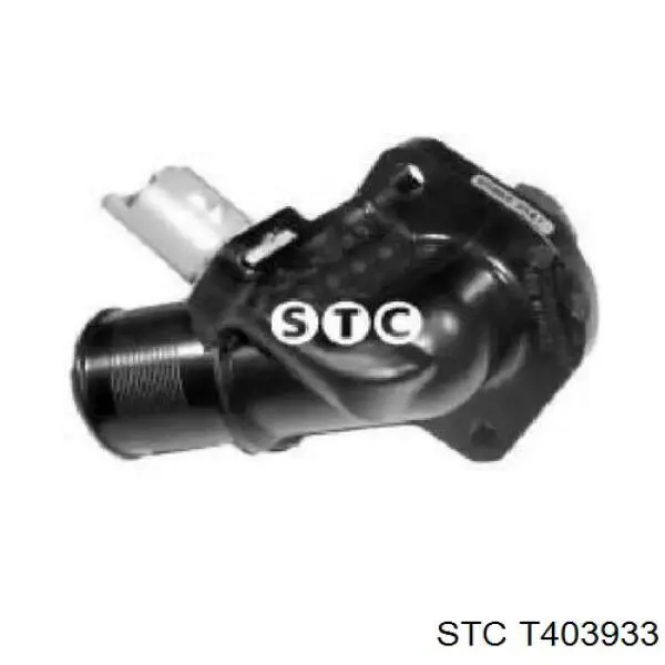 T403933 STC термостат