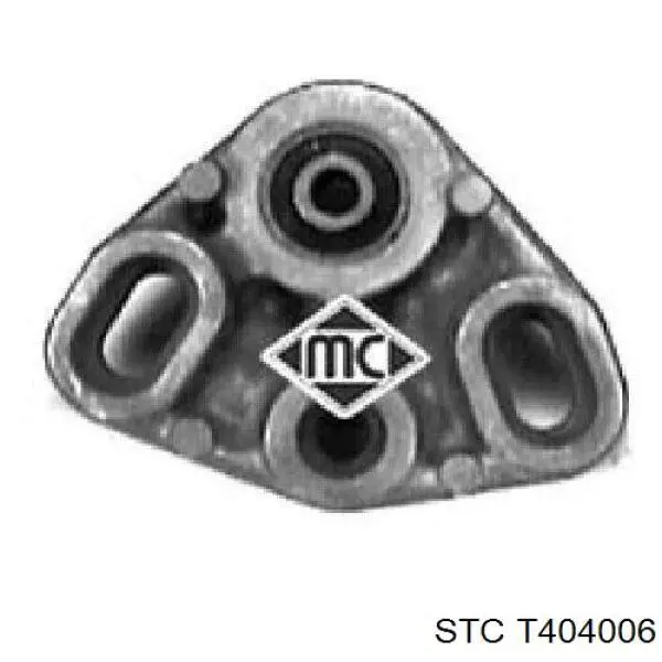 T404006 STC подушка (опора двигателя правая (сайлентблок))