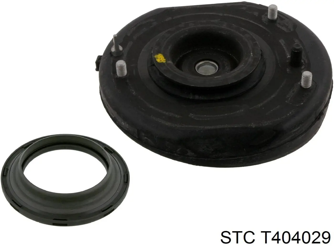 t404029 STC опора амортизатора переднего правого