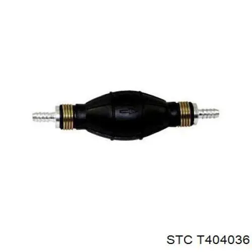 Ручная подкачка топлива (груша) STC T404036
