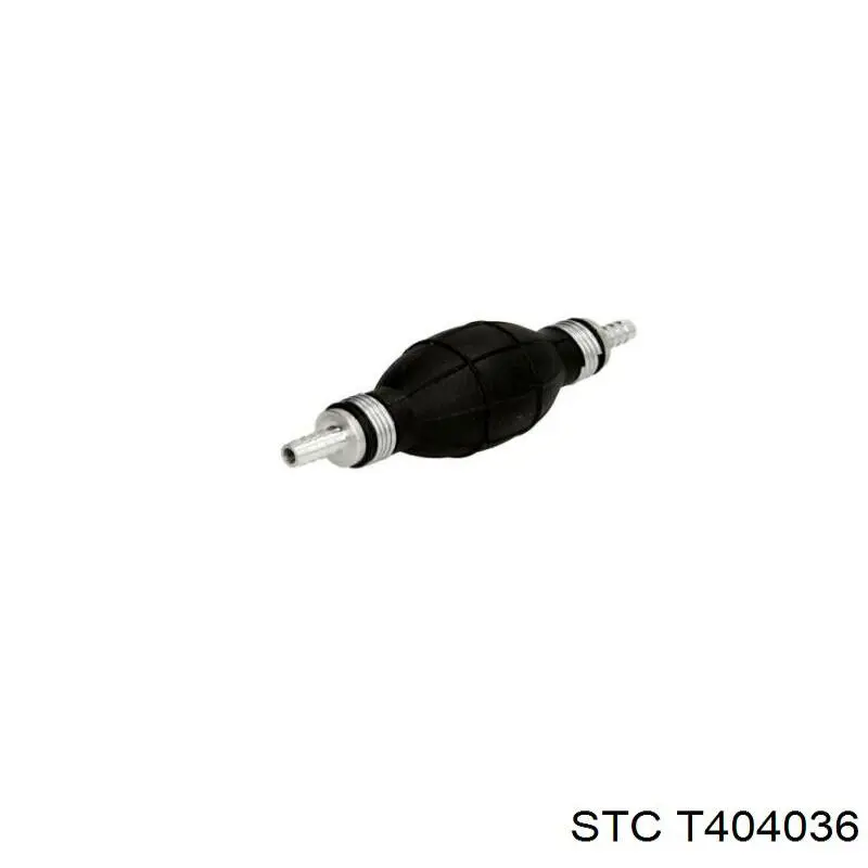 Купить T404036 STC Ручная подкачка топлива (груша)