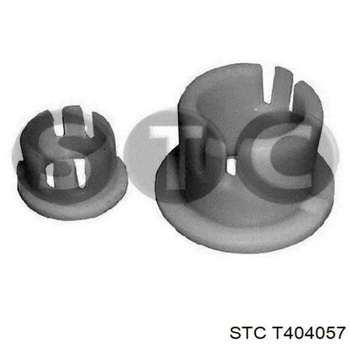 T404057 STC втулка механизма переключения передач (кулисы)