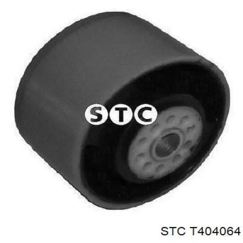 T404064 STC подушка (опора двигателя задняя (сайлентблок))