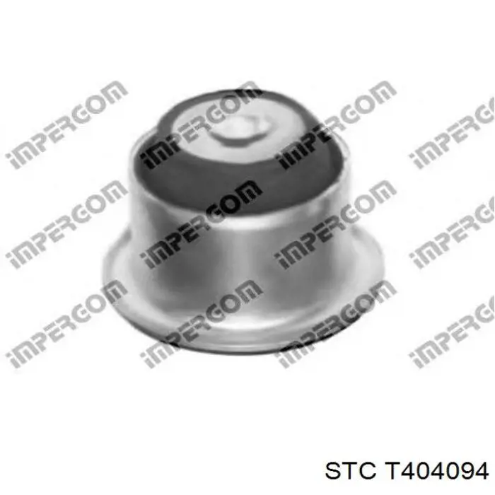 Сайлентблок переднего нижнего рычага STC T404094