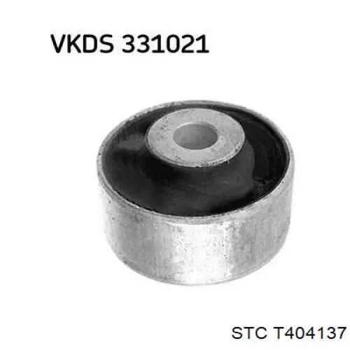 Сайлентблок переднего верхнего рычага T404137 STC