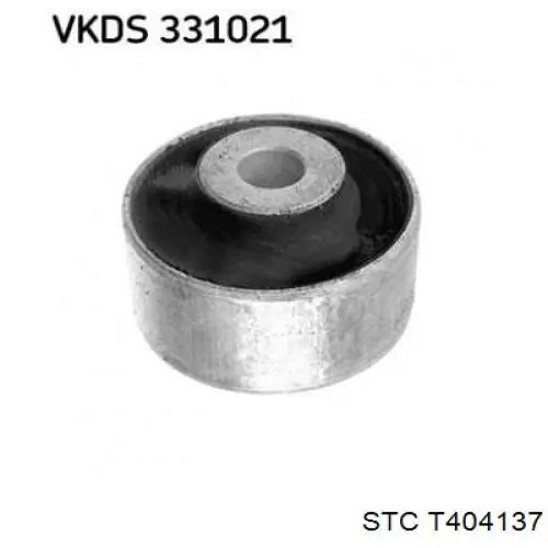 Сайлентблок верхнего переднего рычага STC T404137