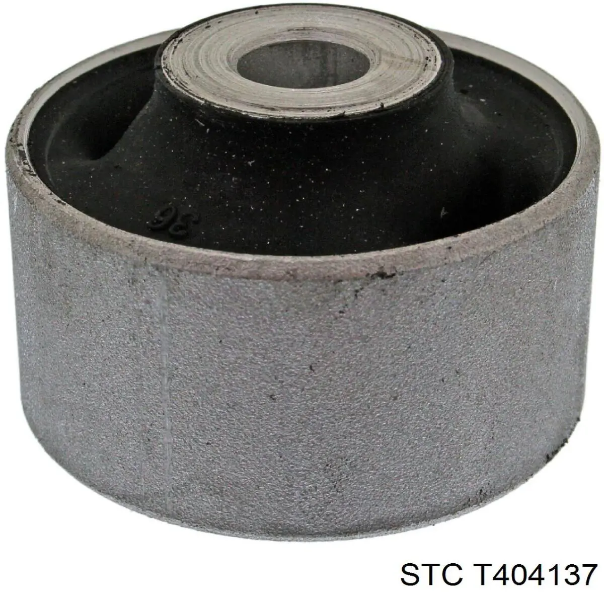 Сайлентблок верхнего рычага передней подвески STC T404137 цена, от 4.96 USD