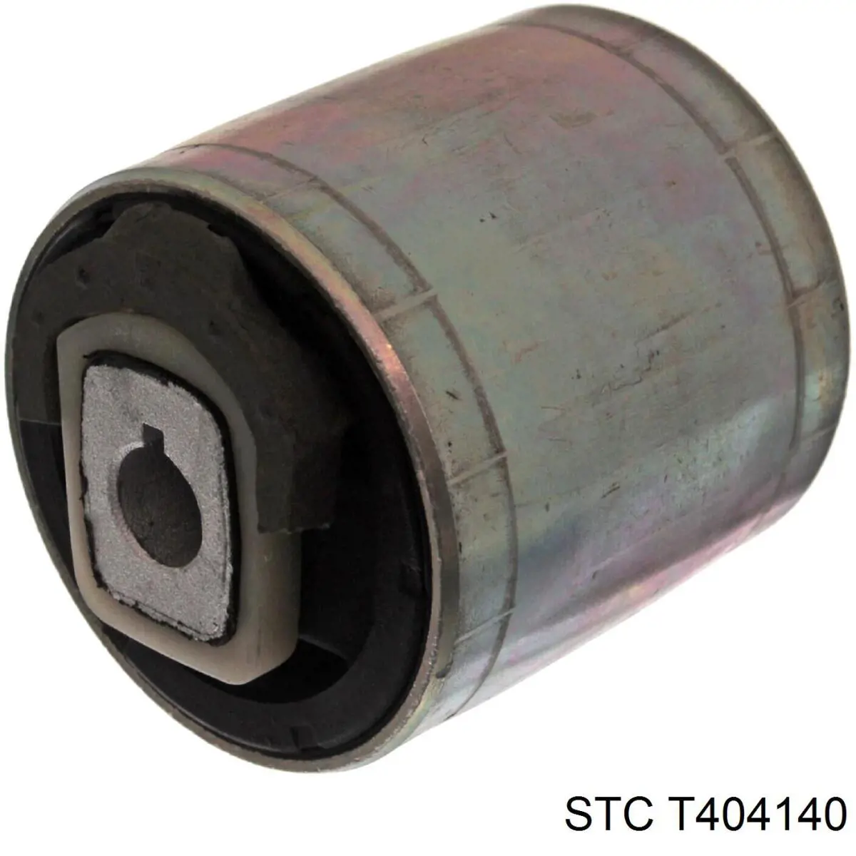 Сайлентблок переднего нижнего рычага T404140 STC