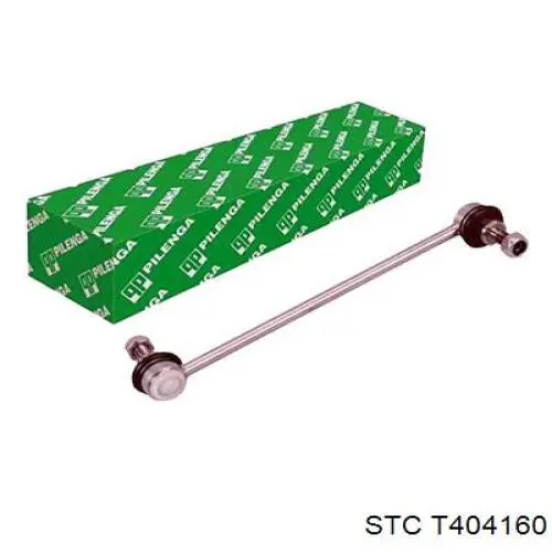 Тяга переднего стабилизатора STC T404160 цена, от 6.50 USD