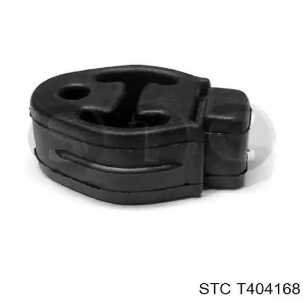 T404168 STC подушка крепления глушителя