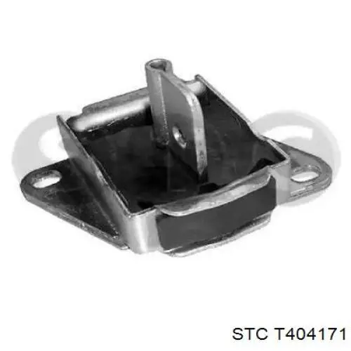 7700768011 Renault (RVI) Подушка трансмиссии (опора коробки передач) правая