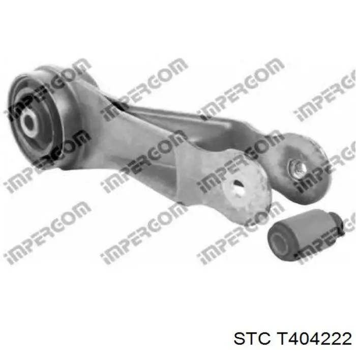 Купить T404222 STC Гидроопора двигателя задняя